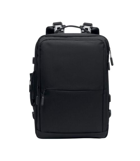 Sophis rpet backpack one size black MidOcean