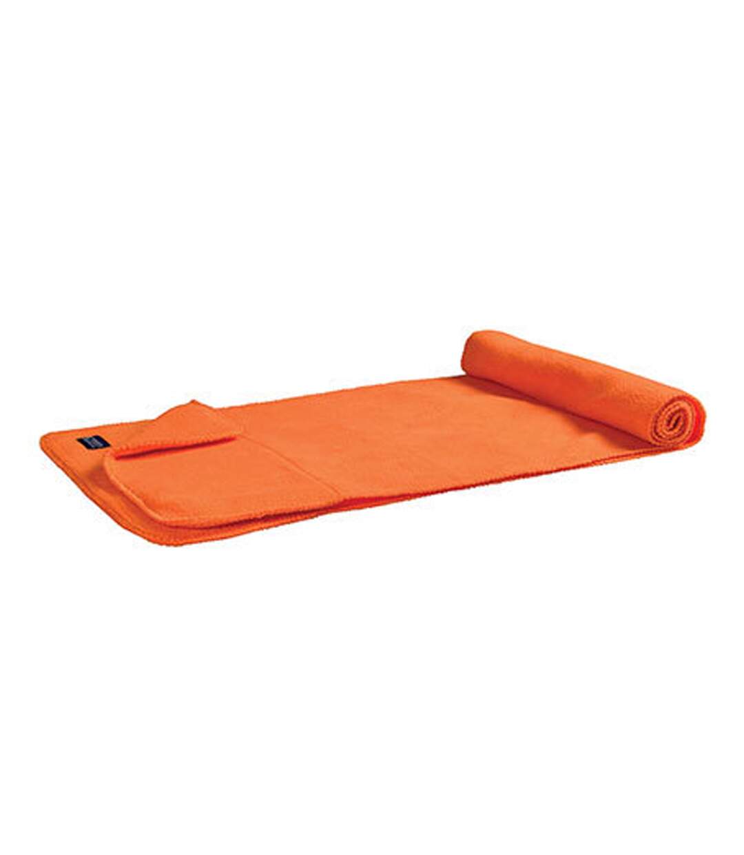 Écharpe 150 Cm X 30 Cm Orange L-Merch-2