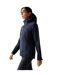 Veste Imperméable Switch Up Femme Bleu Marine Dare 2B-2