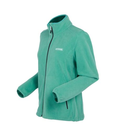 Veste Polaire Floreo Femme Bleu Regatta