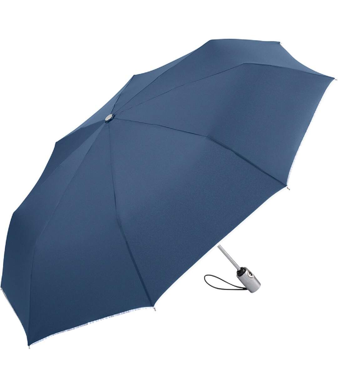 Parapluie de poche FP5640 - bleu marine-1