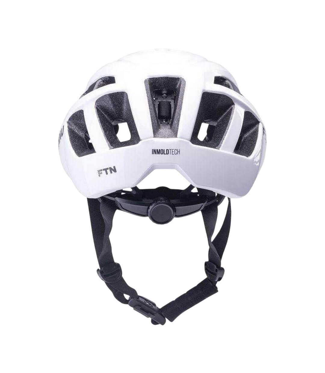 Casque Dinamico Adulte L Blanc Beige Fitanu-3