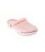 Sabots Jeremi Femme Rose Martes-1