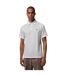 Polo Air Jordan Homme Blanc Noir Nike-1