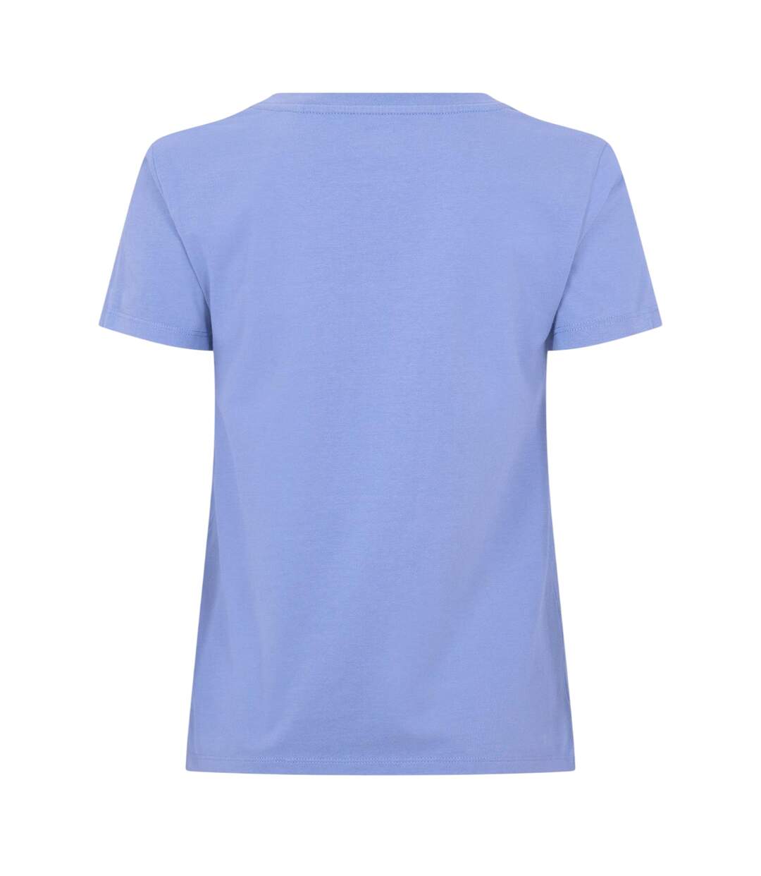 T-shirt Motif/style Logo Perfect Femme Bleu Levis-2