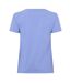 T-shirt Motif/style Logo Perfect Femme Bleu Levis-2