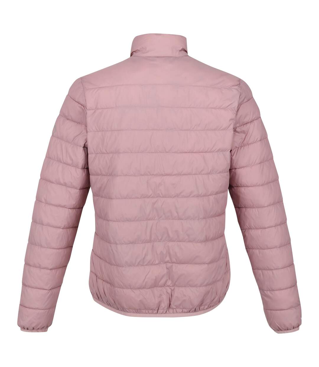 Doudoune matelassée hillpack femme mauve clair Regatta-2