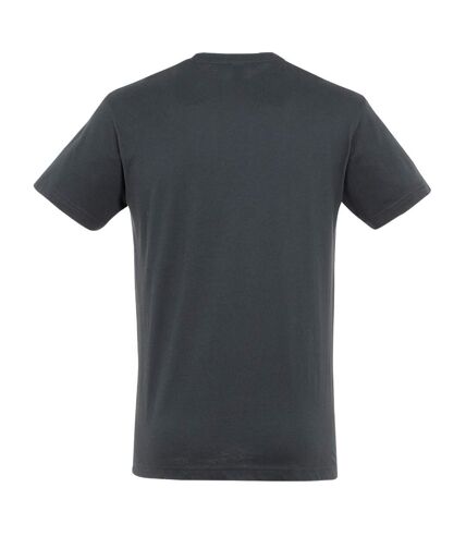 SOLS - T-shirt REGENT - Homme (Gris anthracite) - UTPC288
