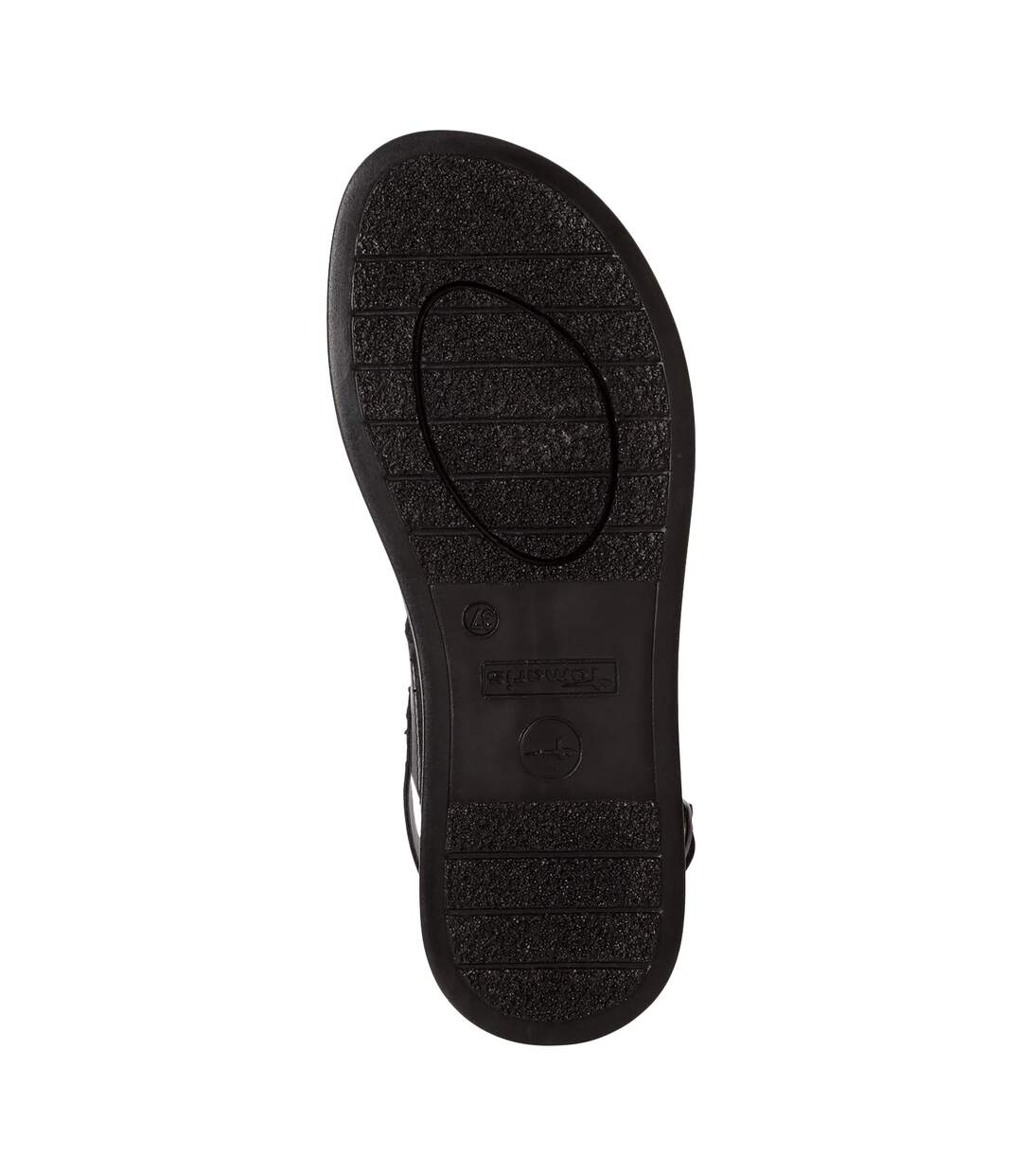 Sandales Cuir Tamaris-4