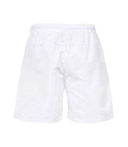 Short Blanc Homme Umbro Net - 3XL