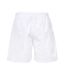 Short Blanc Homme Umbro Net - 3XL