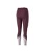 Legging Prune Femme Puma Logevrsclt - XS-2