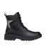 Bottes à Lacets Geox Casey-2