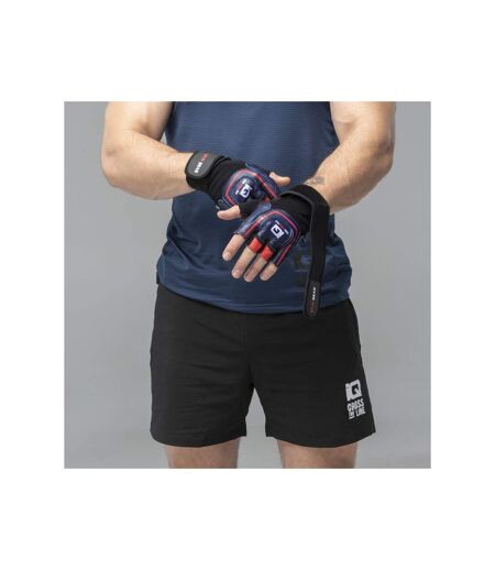 Mens Onre Logo Shorts Black IQ