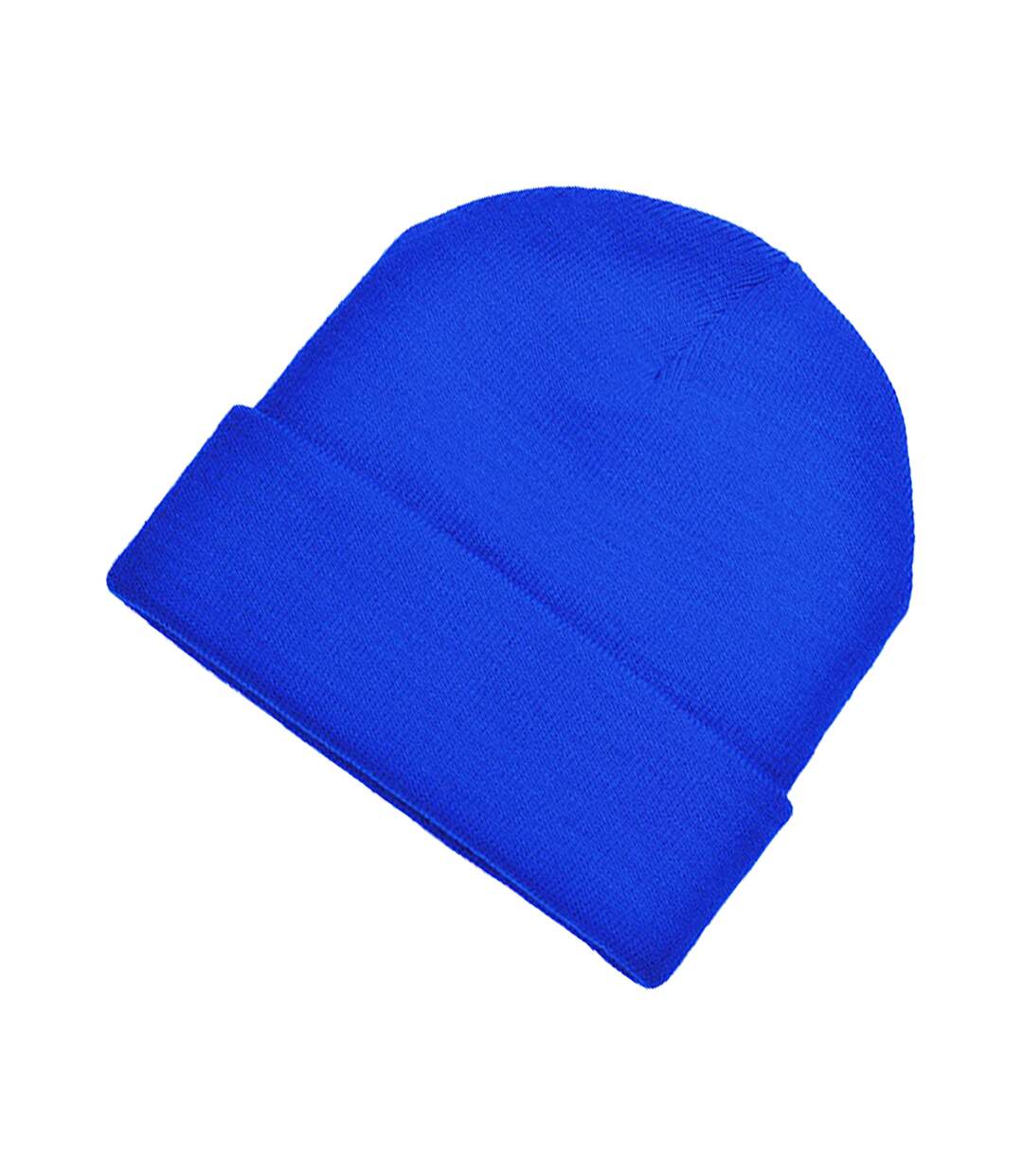 Bonnet Bleu Roi L-Merch-3