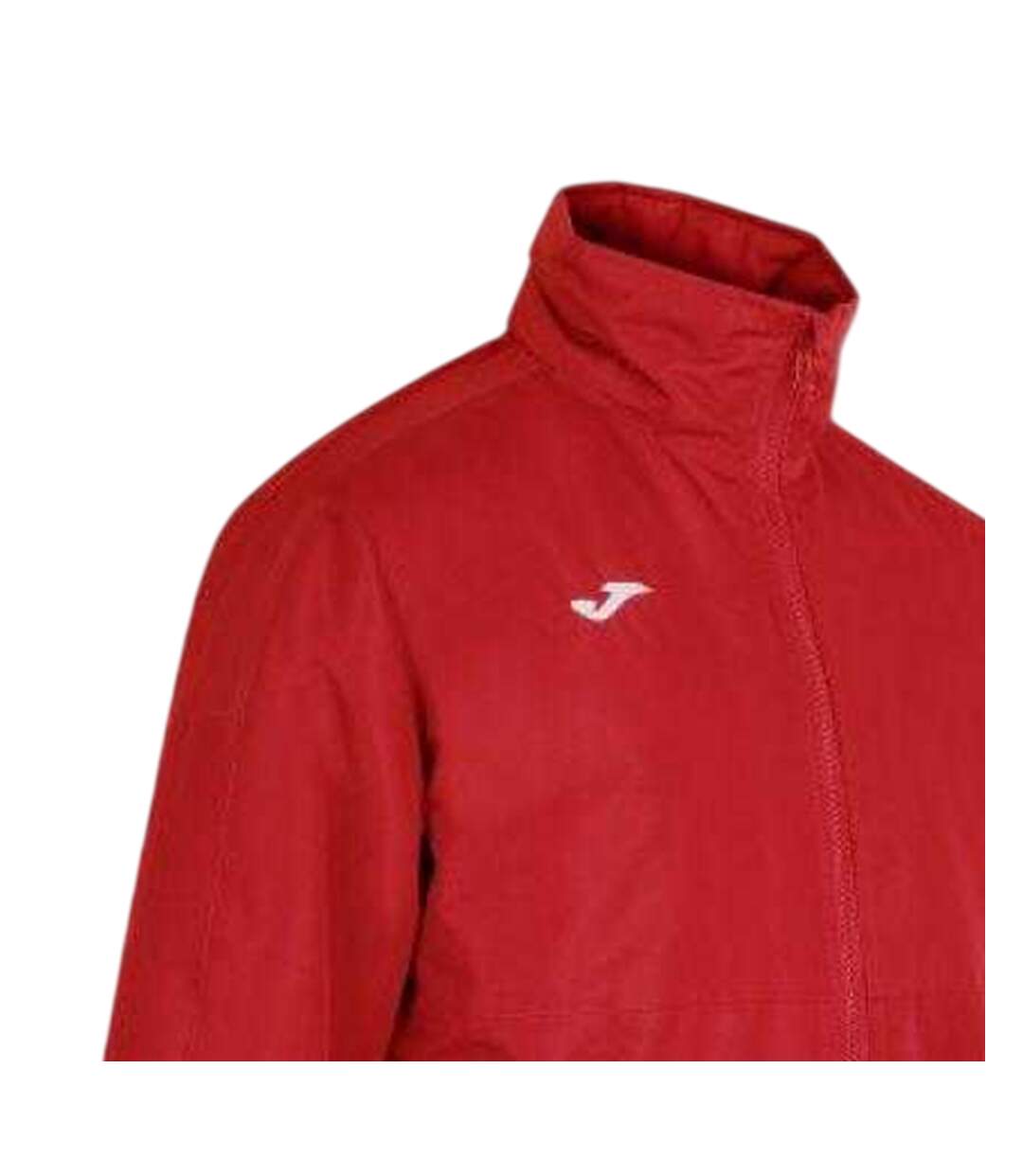 Unisex Adult Trivor Anorak Red Joma-3