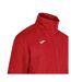 Unisex Adult Trivor Anorak Red Joma-3