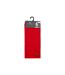 Lot de 2 Torchons de Cuisine Coton 70cm Rouge-4
