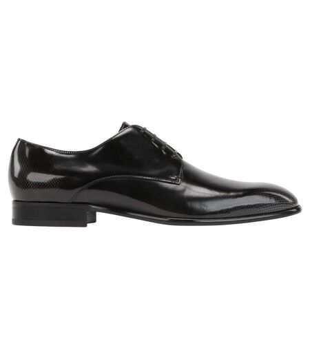 Derbies Cannes Homme Noir Boss