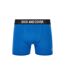 Pack Of 5  Mens Thriller Boxer Shorts  Multicoloured Duck And Cover-4