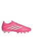 Chaussures De Foot Pour Terrain Ferme Copa Pure League Femme Rose Adidas-1