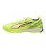 Mens Ultra 5 Match Football Boots Yellow Black Puma-3