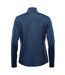 Haut Polaire Treeline Femme Bleu Marine Foncé Chiné Stormtech-2