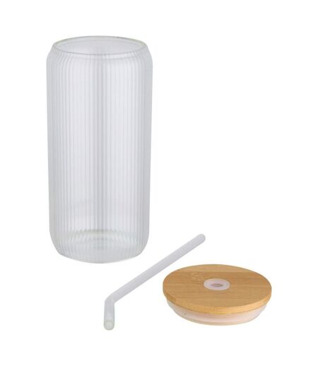 Pot Mirage Taille Unique Transparent Floso