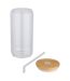 Pot Mirage Taille Unique Transparent Floso-3