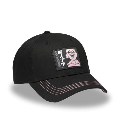 Casquette baseball Dragon Ball Z Buu Freegun