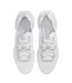 Baskets Motif/style Superposé Vision Homme Blanc Gris Nike-4