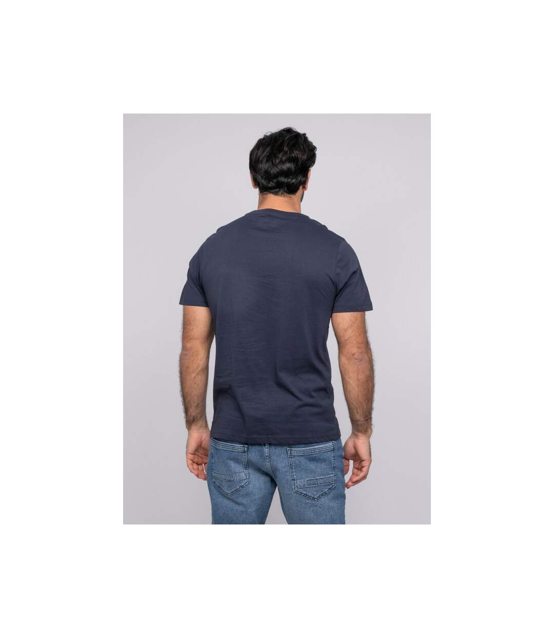 T-shirt manches courtes NOLERIC-2
