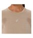 T-shirt Road Femme Gris Clair Asics-3