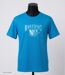 CHALLENGER SOMBRERO1 - Tee-shirt imprimé manches courtes en coton peigné ultra-doux-3