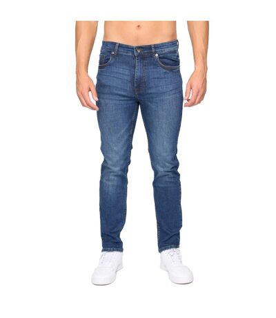 Jean Abingdon Homme Bleu Foncé Bewley & Ritch