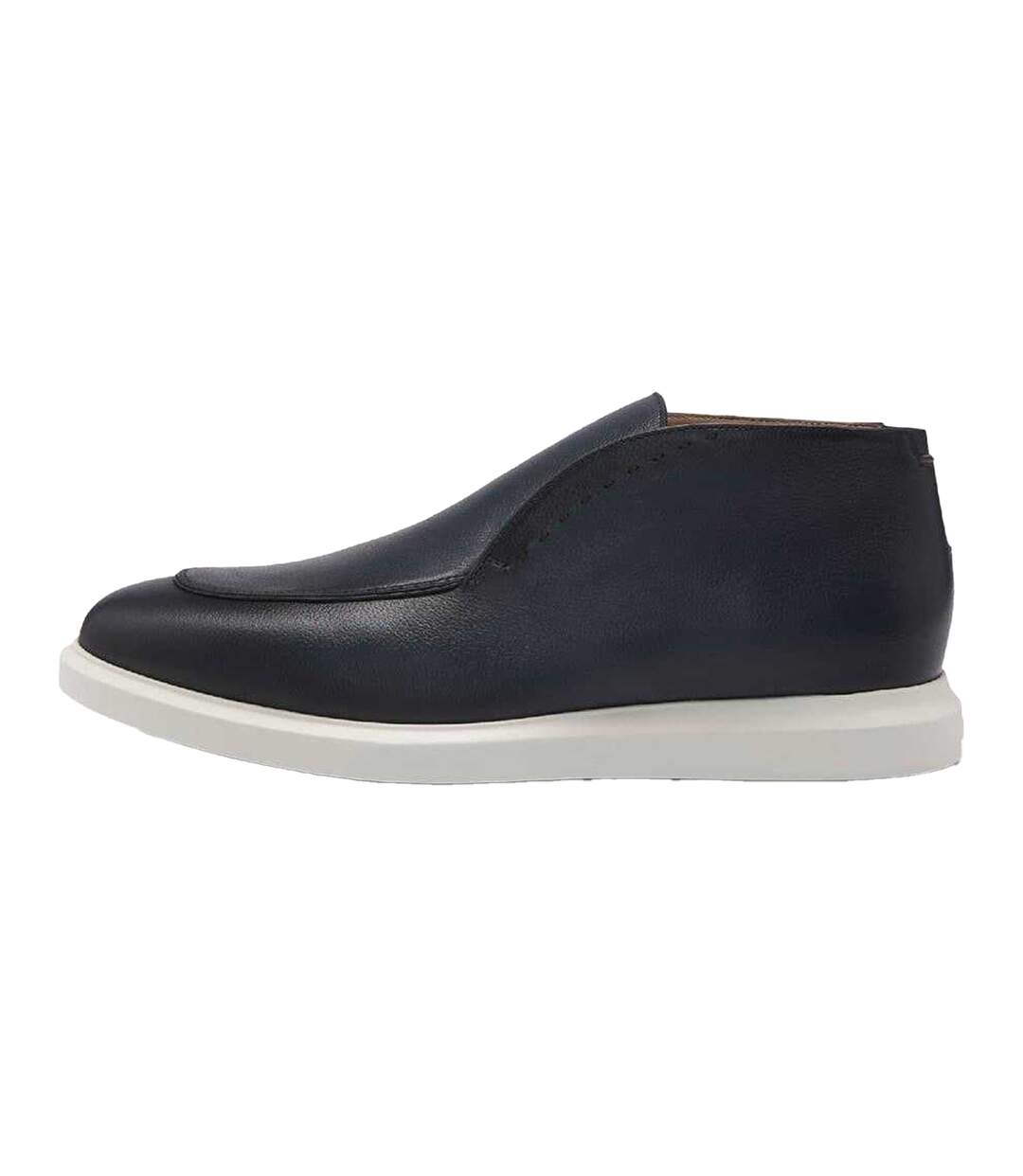 Chaussures Randy Desb Bupr Homme Bleu Boss-2