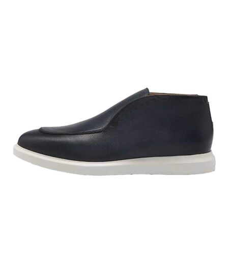 Chaussures Randy Desb Bupr Homme Bleu Boss