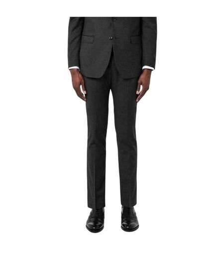Pantalon De Costume Homme Anthracite Without Prejudice