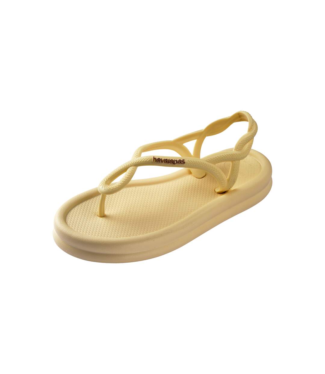 Sandales à Enfiler Havaianas Luna Puffed-3