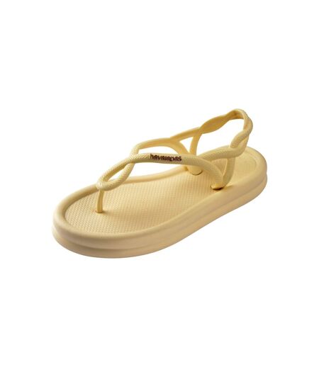 Sandales à Enfiler Havaianas Luna Puffed