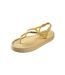 Sandales à Enfiler Havaianas Luna Puffed-3