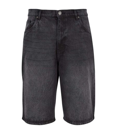 Short 90's Homme Noir Urban Classics