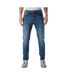 Jean bleu homme kaporal kp aiden - 28-1