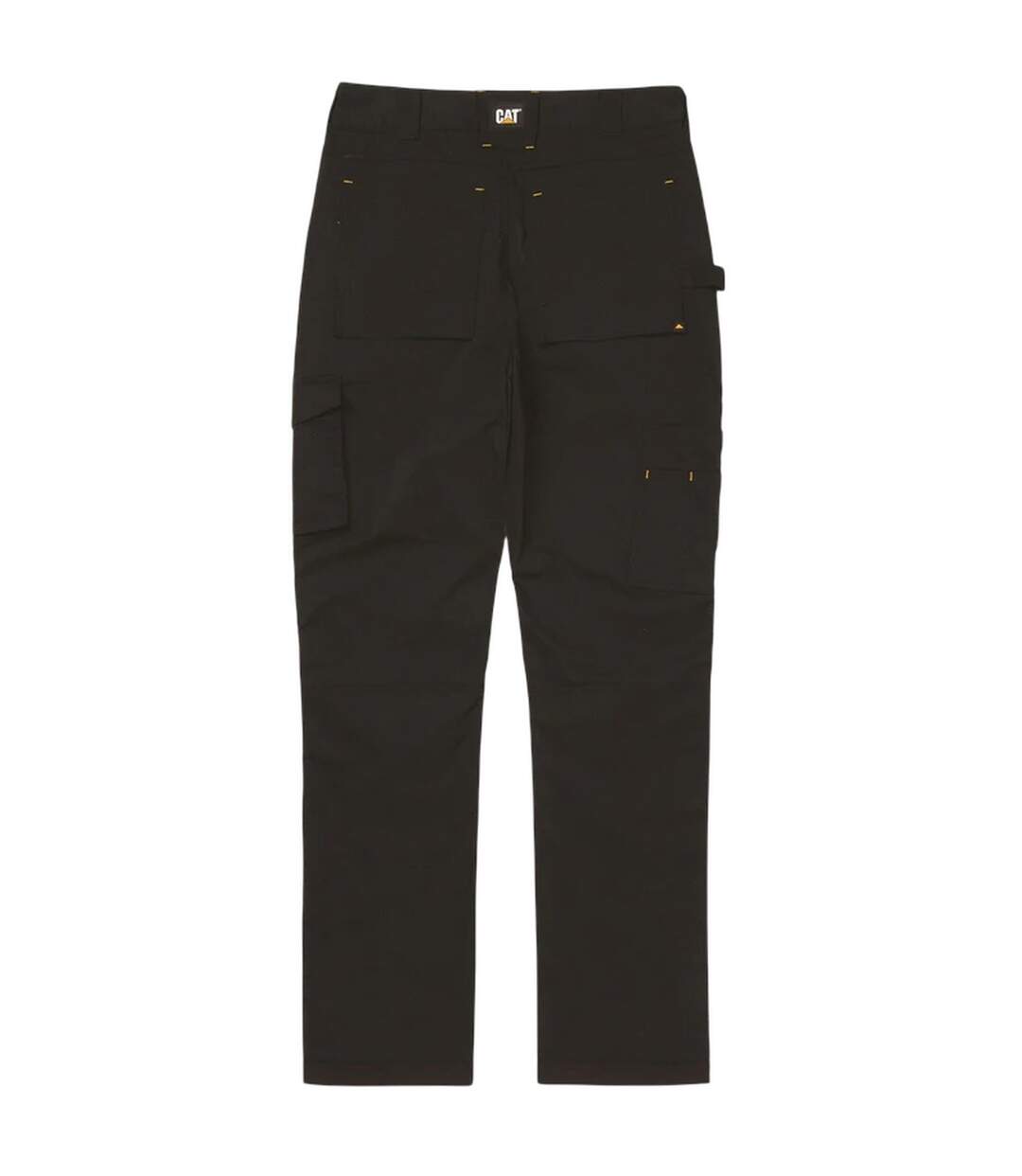 Pantalon Nexus Homme Noir Caterpillar-2