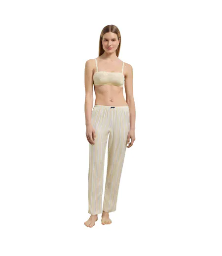 Soutien-gorge bralette sans armatures Slow Days Fresh Vibes