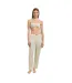 Soutien-gorge bralette sans armatures Slow Days Fresh Vibes-3