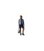 Mens Endurance Two Tone Stretch Midlayer Mercury Navy Dare 2B-1