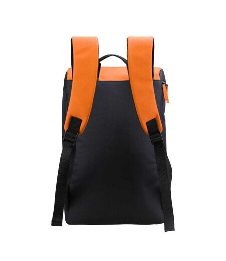 Sac À Dos Isotherme Taille Unique Orange Derby Of Sweden