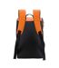 Sac À Dos Isotherme Taille Unique Orange Derby Of Sweden-2