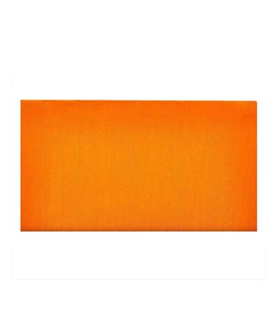 Transfers Safety Pockets For Back Patches (Fluorescent Orange) - UTRW4671